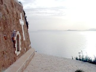 Agios Makarios